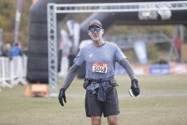 Patagonia Run 2023 - 42K