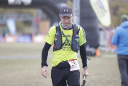 Patagonia Run 2023 - 42K