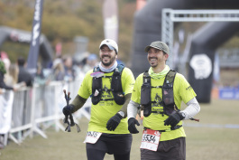 Patagonia Run 2023 - 42K