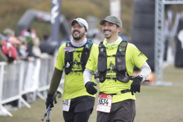 Patagonia Run 2023 - 42K