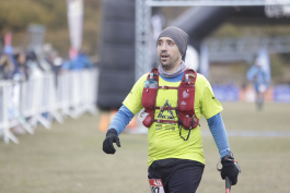 Patagonia Run 2023 - 42K