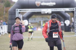 Patagonia Run 2023 - 42K