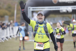 Patagonia Run 2023 - 42K