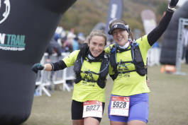 Patagonia Run 2023 - 42K