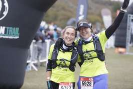 Patagonia Run 2023 - 42K