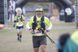 Patagonia Run 2023 - 42K