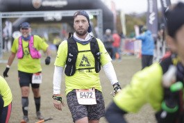 Patagonia Run 2023 - 42K