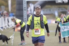 Patagonia Run 2023 - 42K