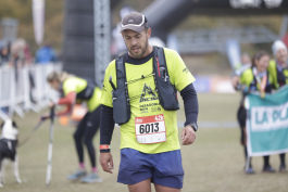 Patagonia Run 2023 - 42K