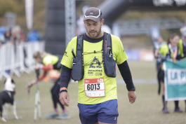 Patagonia Run 2023 - 42K