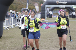 Patagonia Run 2023 - 42K