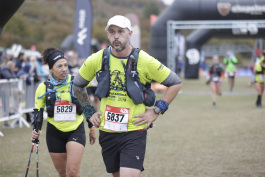 Patagonia Run 2023 - 42K