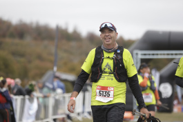 Patagonia Run 2023 - 42K