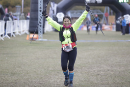 Patagonia Run 2023 - 42K