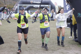 Patagonia Run 2023 - 42K