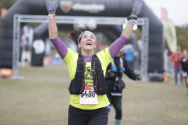 Patagonia Run 2023 - 42K