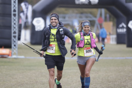 Patagonia Run 2023 - 42K