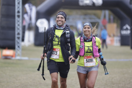 Patagonia Run 2023 - 42K