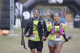 Patagonia Run 2023 - 42K