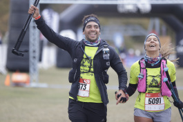 Patagonia Run 2023 - 42K