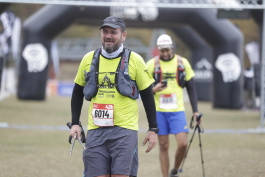 Patagonia Run 2023 - 42K