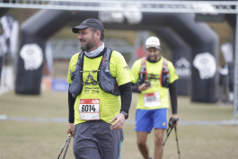 Patagonia Run 2023 - 42K