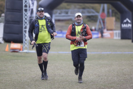 Patagonia Run 2023 - 42K