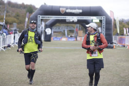 Patagonia Run 2023 - 42K