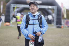 Patagonia Run 2023 - 42K