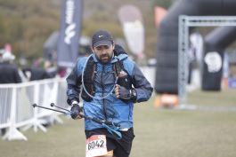 Patagonia Run 2023 - 42K