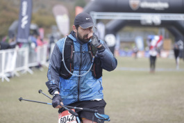 Patagonia Run 2023 - 42K