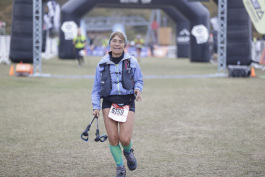 Patagonia Run 2023 - 42K