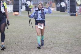 Patagonia Run 2023 - 42K