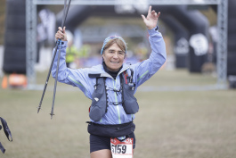 Patagonia Run 2023 - 42K