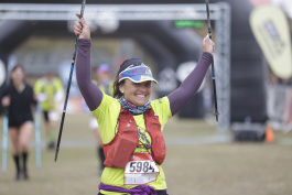 Patagonia Run 2023 - 42K