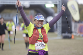 Patagonia Run 2023 - 42K