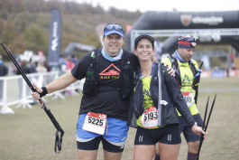 Patagonia Run 2023 - 42K