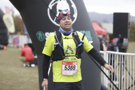 Patagonia Run 2023 - 42K