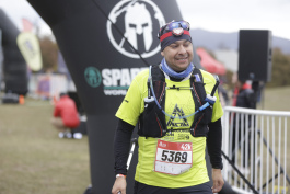 Patagonia Run 2023 - 42K