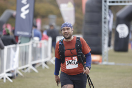 Patagonia Run 2023 - 42K