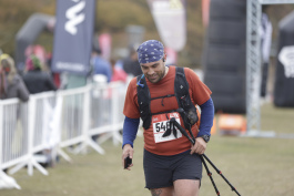 Patagonia Run 2023 - 42K