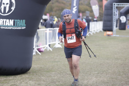 Patagonia Run 2023 - 42K