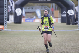 Patagonia Run 2023 - 42K