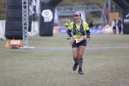 Patagonia Run 2023 - 42K