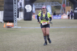 Patagonia Run 2023 - 42K