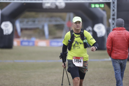 Patagonia Run 2023 - 42K