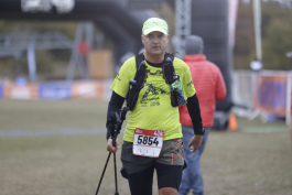 Patagonia Run 2023 - 42K