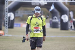 Patagonia Run 2023 - 42K