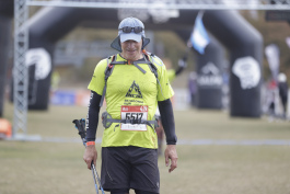 Patagonia Run 2023 - 42K