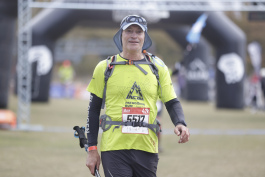 Patagonia Run 2023 - 42K